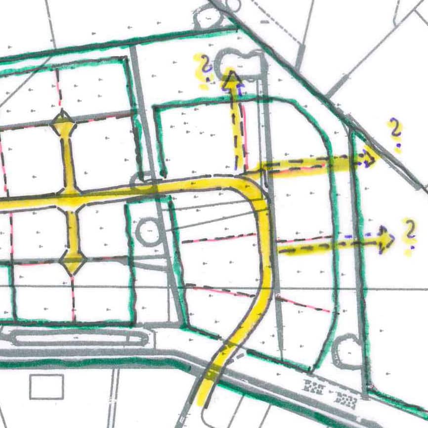 Erweiterung Gewerbegebiet Nord 03